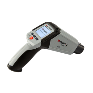 megger梅凯EVCC300 电动汽车充电桩检查器
