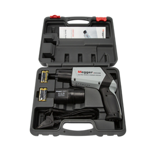 megger梅凯EVCC300 电动汽车充电桩检查器