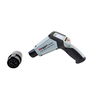 megger梅凯EVCC300 电动汽车充电桩检查器