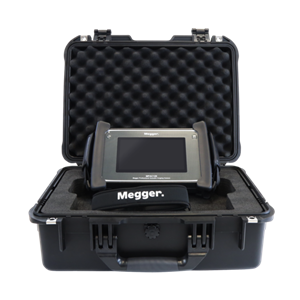 megger梅凯MPAC128和MPAC128-ATEX声学成像仪