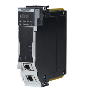 Allen-Bradley 1756-L980TSXT ControlLogix 5590 XT Controller
