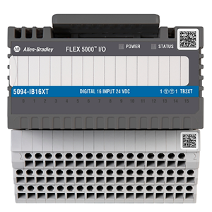 Allen-Bradley 5094-IB16XT 5094XT Digital 16 Input
