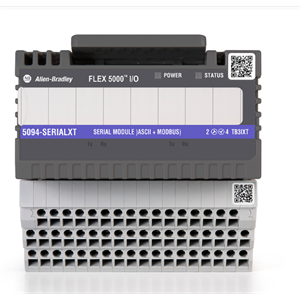 Allen-Bradley  5094-IF8IHXT 5094XT Analog 8 Input Isolated HART