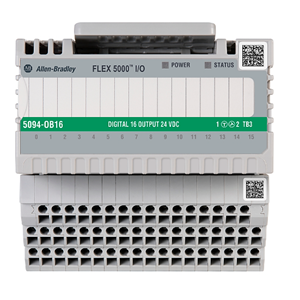 Allen-Bradley  5094-OB32XT 5094XT Digital 32 Output 24 VDC
