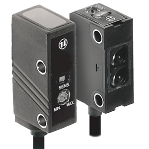 Allen‑Bradley罗克韦尔微型矩形传感器42KB-T1LNEL-Y3