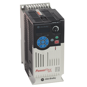 Allen‑Bradley罗克韦变频器25B-B2P5N104