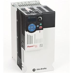 Allen‑Bradley罗克韦变频器25B-E0P9N104