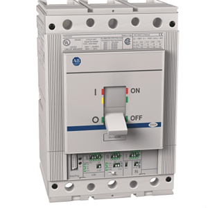 Allen‑Bradley罗克韦尔K Frame塑壳断路器140G-K6K3-D30