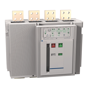 Allen‑Bradley罗克韦尔框架塑壳断路器140G-R12K4-E20