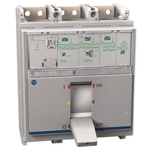 Allen‑Bradley罗克韦尔框架塑壳断路器140G-N6H4-E12