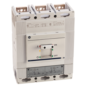 Allen‑Bradley罗克韦尔M Frame 塑壳断路器140G-M5I3-D60-AA