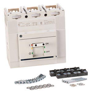 Allen‑Bradley罗克韦尔框架塑壳断路器140G-M5I3-D63