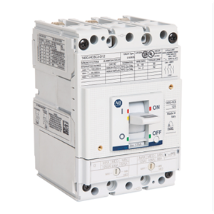 Allen‑Bradley罗克韦尔 塑壳断路器140G-HC6C3-C15