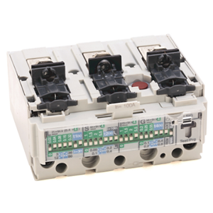 Allen‑Bradley罗克韦尔框架脱扣单元140G-HTI3-C60