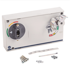 Allen‑Bradley罗克韦尔N Frame 塑壳断路器140G-N-RVM21R