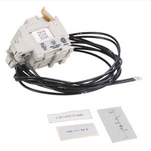 Allen‑Bradley罗克韦尔断路器附件140G-G-UVB
