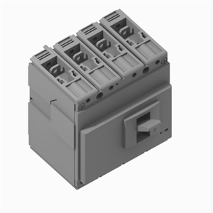 Allen‑Bradley罗克韦尔H Frame 塑壳断路器140G-H0C4-C50