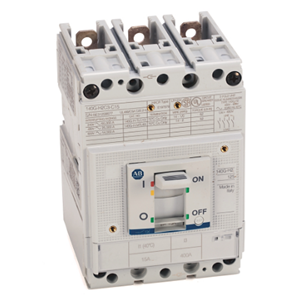 Allen‑Bradley罗克韦尔H Frame 塑壳断路器140G-H2F3-C90