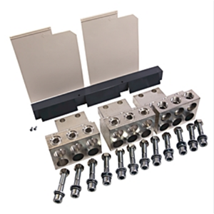 Allen‑Bradley罗克韦尔断路器附件140G-M-FCS10