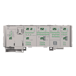 Allen‑Bradley罗克韦尔框架脱扣单元140G-NTH-E12