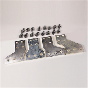 Allen‑Bradley罗克韦尔断路器附件/扩散器140G-R-EXS4