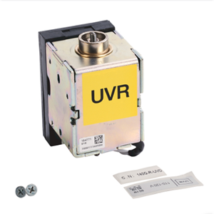 Allen‑Bradley罗克韦尔UVR断路器附件140G-R-UVJ