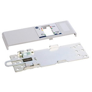 Allen‑Bradley罗克韦尔I Frame框架塑壳断路器140G-I-FCX03