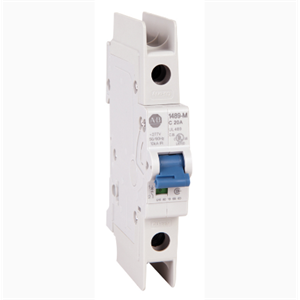 Allen‑Bradley罗克韦尔微型断路器1489-M1C200
