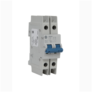 Allen‑Bradley罗克韦尔微型断路器1489-M2D400