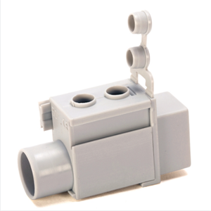Allen‑Bradley罗克韦尔MCB母线连接器1489-AMCLT50D