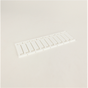 Allen‑Bradley罗克韦尔IEC 5 × 10mm 标记卡1492-MC5X10