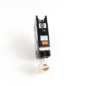 Allen‑Bradley罗克韦尔微型断路器1492-MCEA140