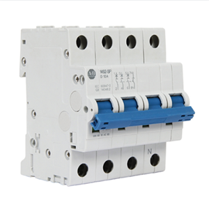 Allen‑Bradley罗克韦尔1492-SPM 辅助保护器1492-SPM3D160-N