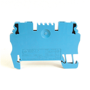 Allen‑Bradley罗克韦尔1492-SPM 辅助保护器1492-L2-B