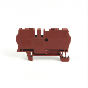 Allen‑Bradley罗克韦尔1492-SPM 辅助保护器1492-L3-BR