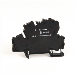 Allen‑Bradley罗克韦尔1492-SPM 辅助保护器1492-LD4C