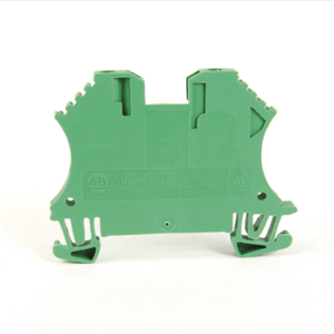 Allen‑Bradley罗克韦尔1492-SPM 辅助保护器1492-J3TW-G