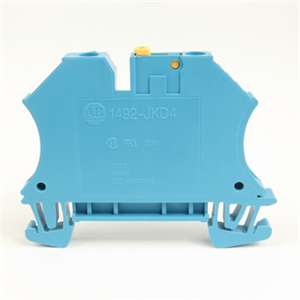 Allen‑Bradley罗克韦尔1492-SPM 辅助保护器1492-JKD3