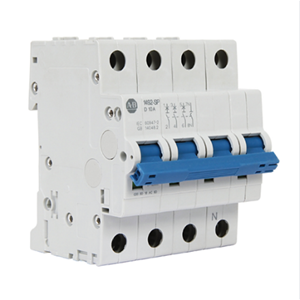 Allen‑Bradley罗克韦尔1492-SPM 辅助保护器1492-SPM3D100-N