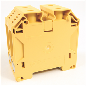 Allen‑Bradley罗克韦尔1492-SPM 辅助保护器1492-J50-B