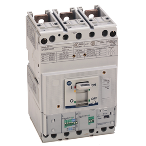 Allen‑Bradley罗克韦尔J 框架电机保护断路器140MG-J8E-D10-AA