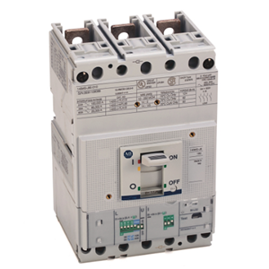Allen‑Bradley罗克韦尔J 框架电机保护断路器140MG-J8E-D10-KA