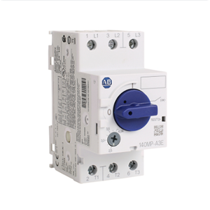 Allen‑Bradley罗克韦尔电机保护断路器140MP-A3E-A25