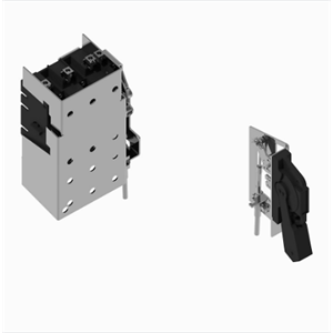 Allen‑Bradley罗克韦尔1494U 隔离开关1494U-J60-C3-M-NO-PC
