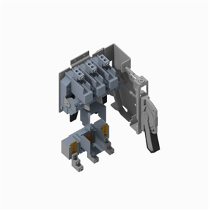 Allen‑Bradley罗克韦尔1494U 隔离开关1494U-J400-CR-HJ-LC-NONO-PC-S