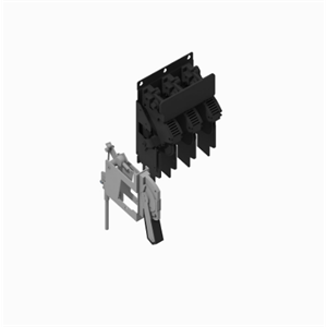 Allen‑Bradley罗克韦尔1494U 隔离开关1494U-J600-C4-LC-M-PC