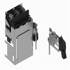 Allen‑Bradley罗克韦尔1494U 隔离开关1494U-N600-C4-LA-M-PC