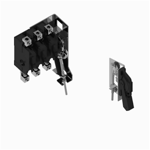 Allen‑Bradley罗克韦尔1494U 隔离开关1494U-N200-CR-LC-M