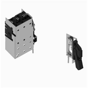 Allen‑Bradley罗克韦尔1494U 隔离开关1494U-J30-CR-N-PC