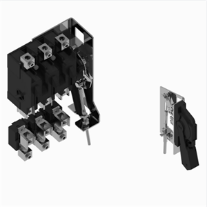Allen‑Bradley罗克韦尔断开套件1494U-R200-CR-LC-S